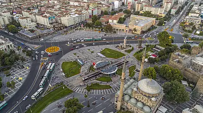 Kayseri'de bugün eylem var! Gözler o noktaya çevrildi