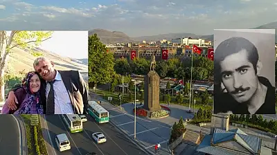 Kayseri'de bugün iki kişi hayatını kaybetti! Dikkat çeken soyadı detayı