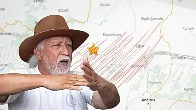 Kayseri'de büyük deprem olur mu? Uzman isim açıkladı
