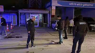 Kayseri'de 'çakmak ver' kavgası: Ölü ve yaralılar var