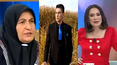 Kayseri'de damat düğün gecesi hayatını kaybetmişti! Annesi hakkında bakın ne yapmışlar?