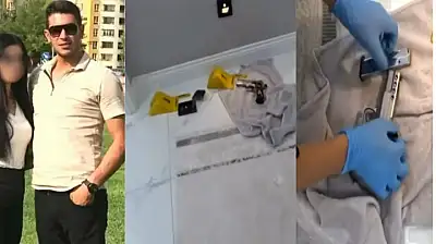 Kayseri'de damat düğün gecesi hayatını kaybetmişti! O görüntüler ortaya çıktı