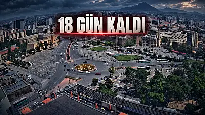 Kayseri'de dananın kuyruğu 18 gün sonra kopacak!