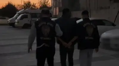 Kayseri'de de fuhuş operasyonu! 977 milyonluk para trafiği
