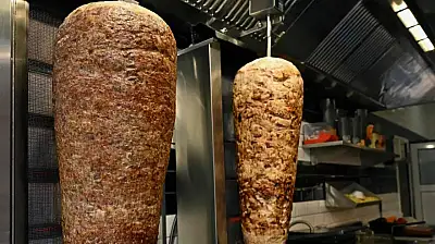 Kayseri'de de şubeleri olan dönerci 1,95 milyar TL ile satışa çıktı!