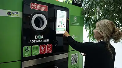 Kayseri'de depozito iade noktaları netleşti: Ambalajını getirene 1 TL!