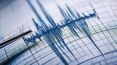 Kayseri'de deprem
