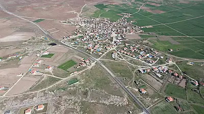 Kayseri'de doğalgaz hattının geçtiği mahallede neden doğalgaz yok!