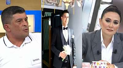 Kayseri'de düğün gecesi ölen damatla ilgili flaş iddia! 'Vurmayın beni' diye bağırmış