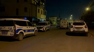 Kayseri'de düğün sonrası çıkan kavgada kan aktı!