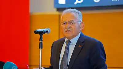 Kayseri'de duygulandıran çağrıya Başkan Büyükkılıç el attı