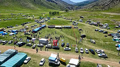 Kayseri'de düzenlenecek şenlikle ilgili flaş gelişme!