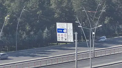 Kayseri'de EDS dönemi başladı! Nasıl ceza yazıldığı ortaya çıktı