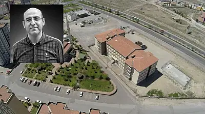 Kayseri'de eğitim camiasının acı günü! Öğretmen hayatını kaybetti