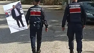 Kayseri'de eşini öldürüp Yozgat'a kaçmıştı!