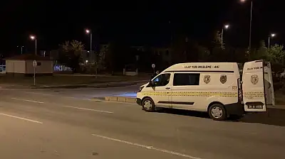 Kayseri'de eski eniştesini araçla ezerek öldürdüğü ortaya çıktı!