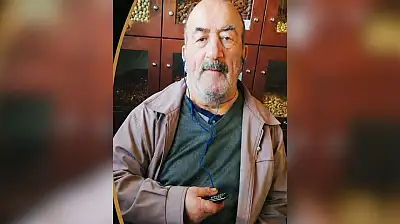 Kayseri'de esnaf hayatını kaybetti!