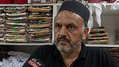 Kayseri'de esnaf isyan etti: Getirin diye defalarca arıyorum!