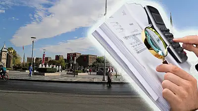 Kayseri'de faaliyet gösteren hangi kooperatifler, kimler için denetim istedi! Konu Bakanlık gündeminde