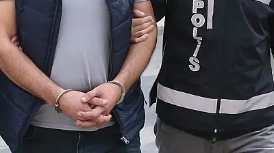 Kayseri'de FETÖ operasyonu! Yıllardır firariydi, ihraç öğretmen yakalandı