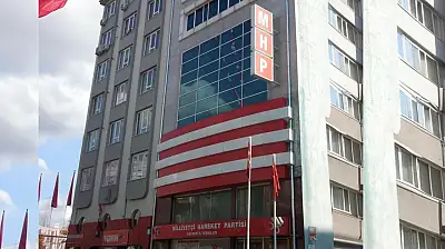Kayseri'de fitneyi, fesadı, dedikoduyu yol edinen 'Ülkü Devleri' kim?
