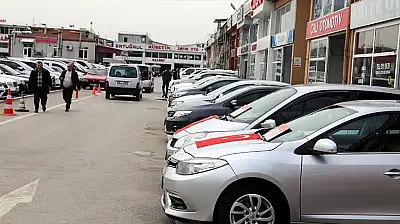 Kayseri'de galericilere yeni dönem: Şartlar değişti!