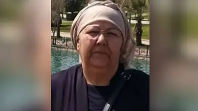 Kayserili Gazi Kubilay Sert'in acı günü!