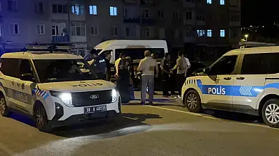 Kayseri'de geceyi karıştıran kavganın nedeni belli oldu