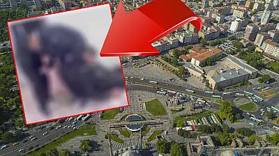 Kayseri'de gençlerin o korkutan görüntüleri Meclis gündeminde: Korkunç ve ölümcül