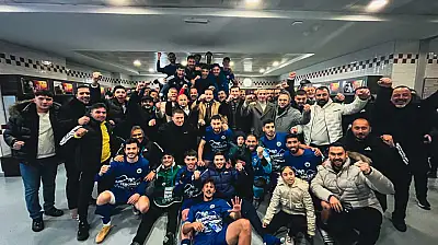 Kayseri'de gol yağmuru! 5-0 kazandı