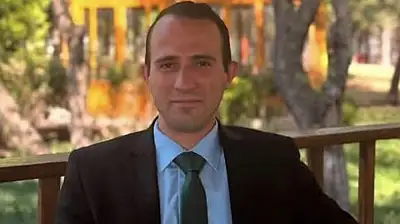 Kayseri'de görev yapan Hakim ve Savcı Yardımcısı boğuldu! Acı haberi Bakan Akın Gürlek verdi