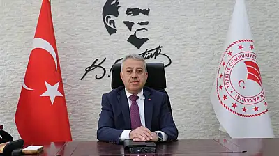 Kayseri'de görev yapan isim, resmen Genel Müdür yardımcısı oldu