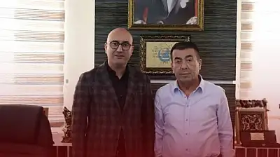 Kayseri'de görevden alınan AK Partili Başkan'a MHP'li Başkan'dan mesaj!