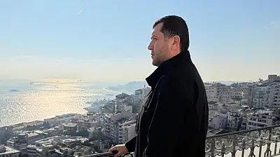 Kayseri'de gözler Cumartesi'ye çevrildi! MHP Milletvekili Ersoy ne anlatacak?