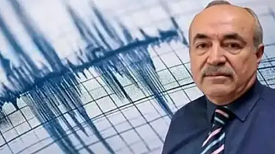 Kayseri'de gözler o faya çevrildi: 5,3 büyüklüğüne kadar deprem üretebilir