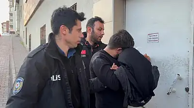 Kayseri'de helikopter destekli dev operasyon! Çok sayıda gözaltı var