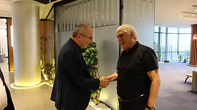 Kayseri'de icradan satın aldığı fabrikayla 'Süper teşvik' alan iş adamı ortaya çıktı