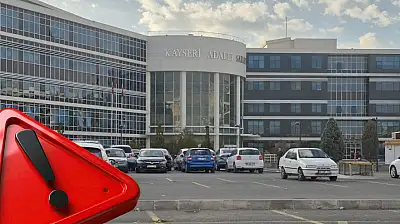 Kayseri'de iflas eden 2 şirket ile ilgili yeni gelişme!