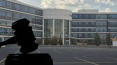 Kayseri'de iflas eden firma ile ilgili flaş karar! Kapatıldı