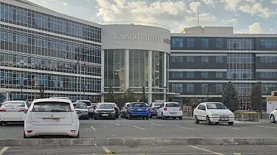 Kayseri'de iflas eden şirketin alacaklılarına çağrı! 1 ay kaldı