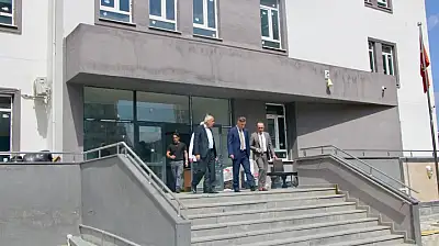 Kayseri'de iki okul için önemli değerlendirme