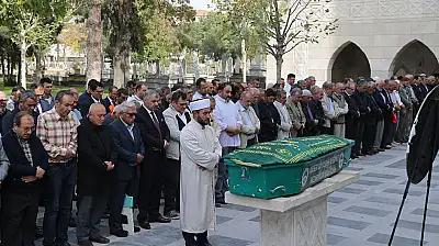 Kayseri'de ilkokul öğrencisi hayatını kaybetti!