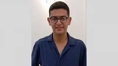Kayseri'de iş kazası can aldı: 21 yaşındaki Palaz hayatını kaybetti
