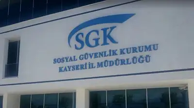 Kayseri'de işverenler dikkat! SGK'dan önemli karar