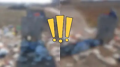 Kayseri'de isyan ettiren görüntüler! Vatandaş tepkili