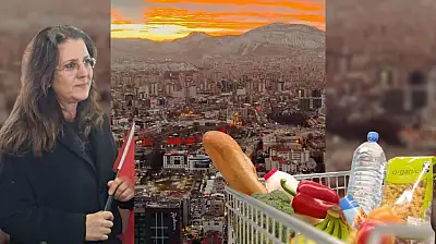 Kayseri'de kaç bin kişi yardıma muhtaç? Özer, rakamlarla açıkladı!