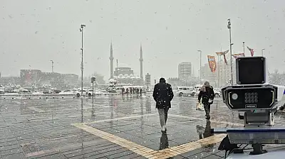 Kayseri'de kaç radar var? Sayıları belli oldu