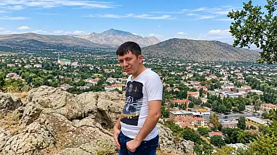 Kayseri'de kalp krizi bir genç canı daha aldı