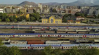 Kayseri'de kamuda iş arayanlar dikkat! O kurum personel alacak