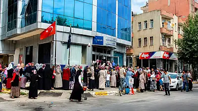 Kayseri'de kamuya büyük alım! Başvurular yarın bitiyor